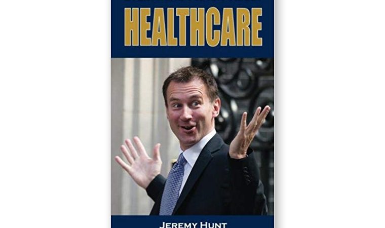 EVERYTHING I KNOW ABOUT HEALTHCARE