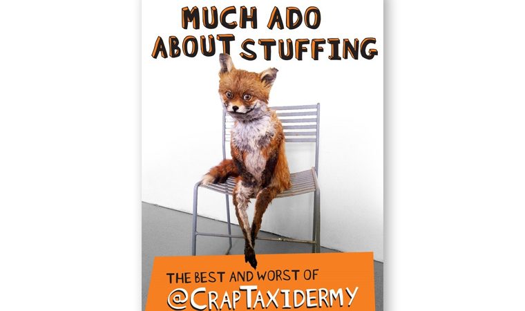 MUCH ADO ABOUT STUFFING MUCH ADO ABOUT STUFFING
