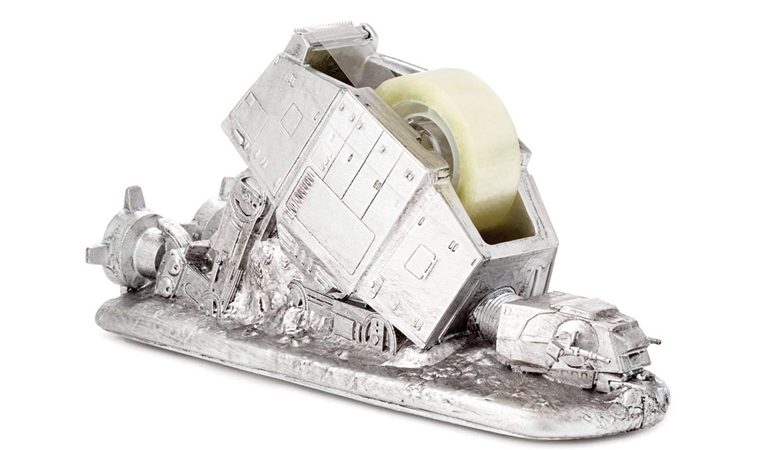 STAR WARS AT-AT TAPE DISPENSER