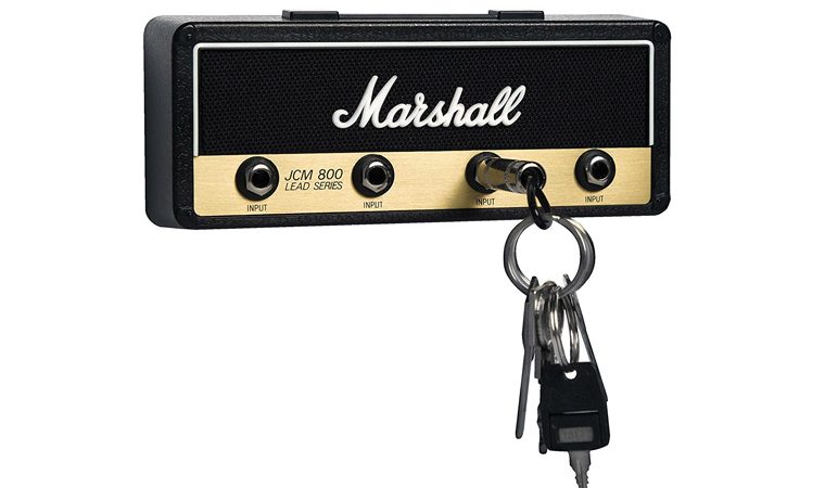 JACK MARSHALL WALL MOUNT KEY HOLDER