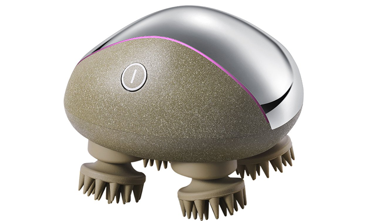 ELECTRIC MINI SCALP MASSAGER