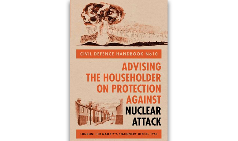 HOW TO PROTECT AGAINST A NUCLEAR ATTACK