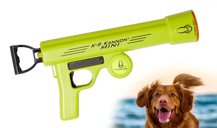 HYPER K9 PET KANNON
