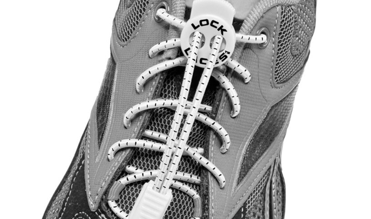 LOCK LACES