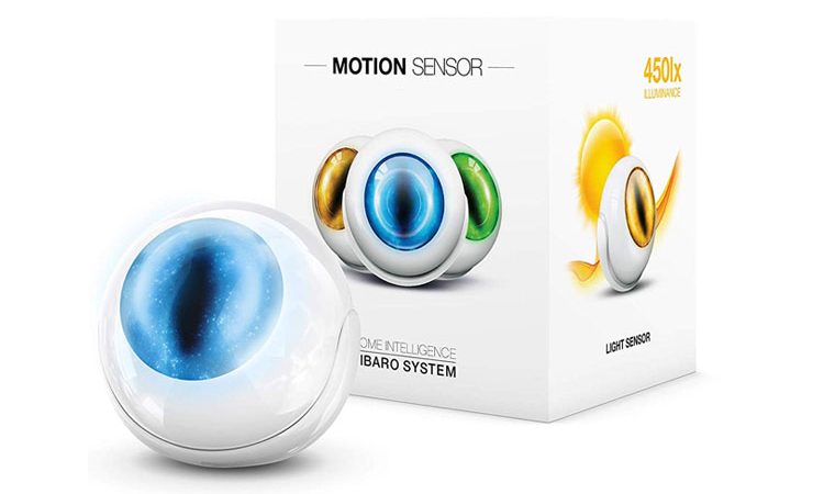 FIBARO MOTION SENSOR