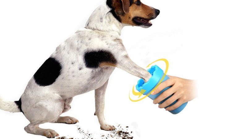 PET CLEANER FOR DOGS