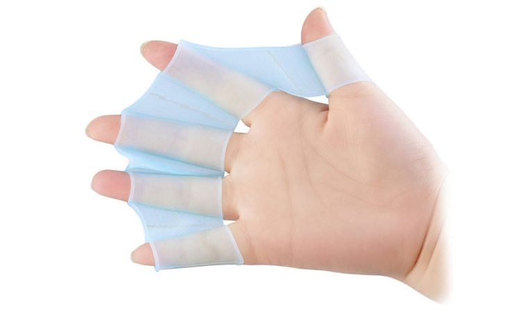 SWIM LIKE A MER-PERSON