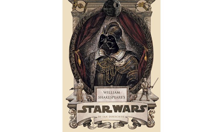 MAY THE VERSE BE WITH YOU