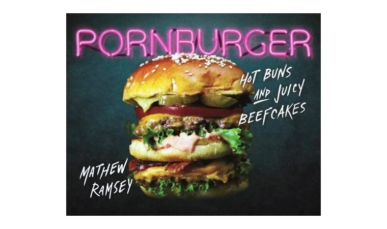 PORN BURGER: HOT BUNS