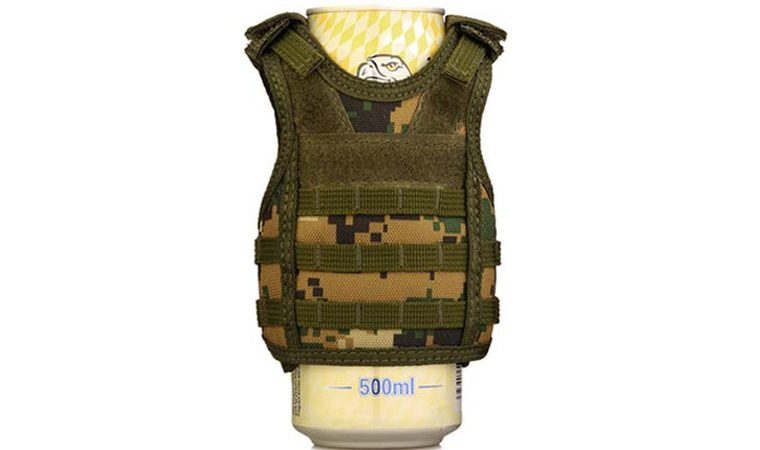 TACTICOOL BEVERAGE ASSAULT VEST