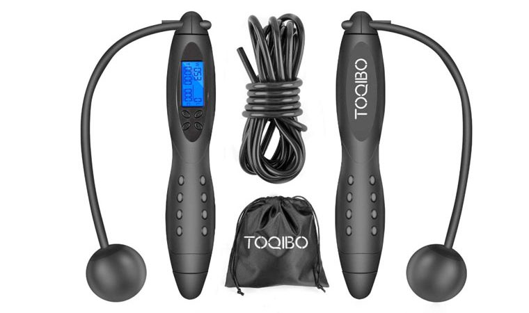 DIGITAL SKIPPING ROPE