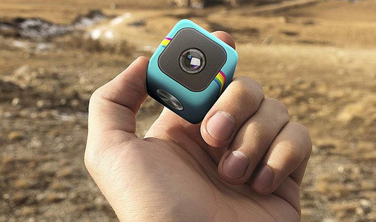 POLAROID HD ACTION CAMERA