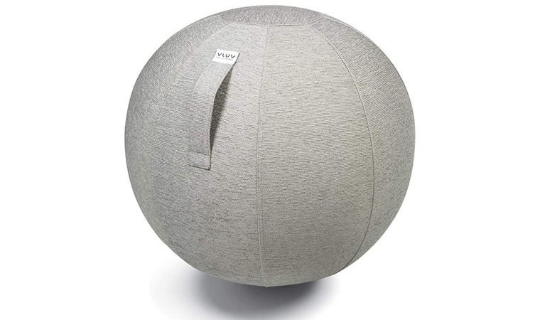 INFLATABLE POSTURE SEAT BALL