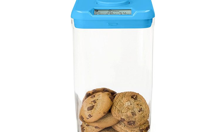 KITCHEN SAFE CONTAINER