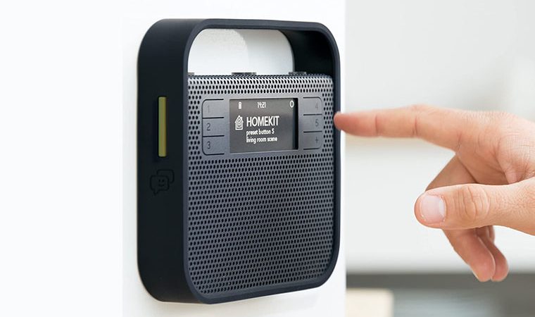 SMART PORTABLE SPEAKER