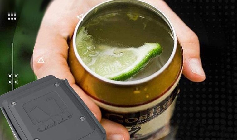 PORTABLE BAR TOOL