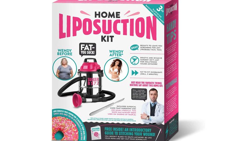 HOME LIPOSUCTION
