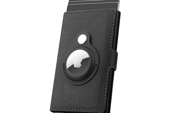 AIRTAG WALLET
