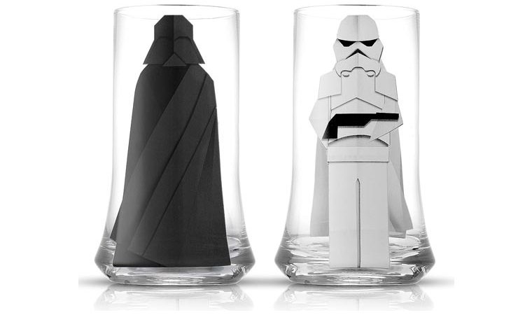 STAR WARS HIGHBALL GLASS